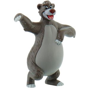 Produktbild für Spielfigur Bullyland Disney Das Dschungelbuch, ab 3 Jahre