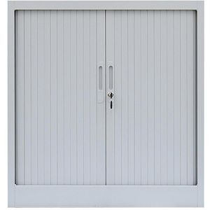 Produktbild für Rollladenschrank Lüllmann 555110, aus Metall