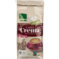 Zusatzbild Kaffee Edeka Cafe Crema, BIO