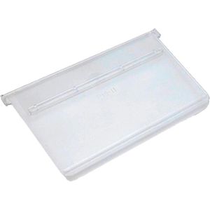 Trennsteg Stemo 530406, für Regalkästen, quer