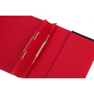 Produktbild für Hängehefter SoldanPlus Orgalex, 1207752, A4