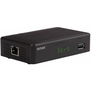 Produktbild für DVB-T2-Receiver Denver DTB-148, HD