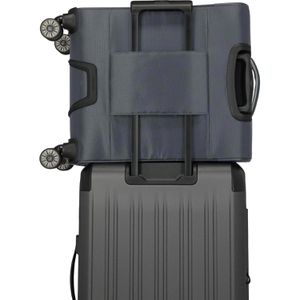 Produktbild für Koffer Travelite Jetpack Max 4 Cabin, anthrazit