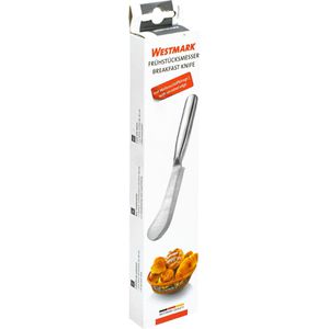 Produktbild für Buttermesser Westmark 13592260, Frühstücksmesser