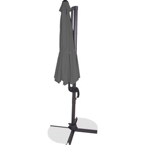 Produktbild für Sonnenschirm Garden-Pleasure 504596, rund