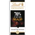 Tafelschokolade Lindt Excellence 70% Edelbitter