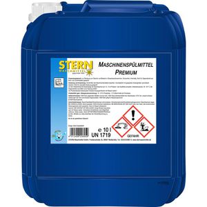 Maschinenspülmittel Stern Premium, 11226-5