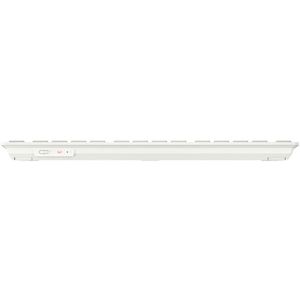 Produktbild für Tastatur CHERRY KW 7100 Mini for MAC, JK-7100DE-0