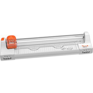 Produktbild für Rollenschneider Peach 5in1 Creative Trimmer, A4