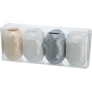 Geschenkband Präsent America, farbig sortiert