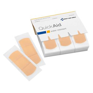 Pflaster First-Aid-Only QuickAid, 45 Strips