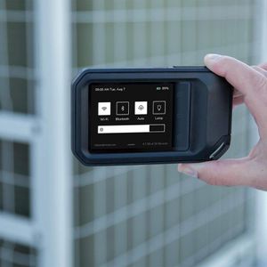 Produktbild für Wärmebildkamera FLIR 89401-0202, C5