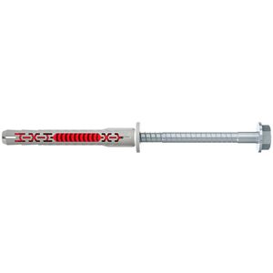 Schrauben-Dübel-Set Fischer 562152, DuoXpand FUS