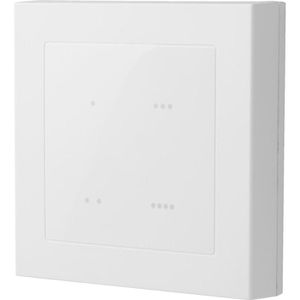 Funkschalter LUPUS 12102, App-fähig, ZigBee, mit Batterie