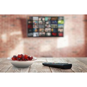 Produktbild für Fruchtgummis Haribo Fruitmania Berry