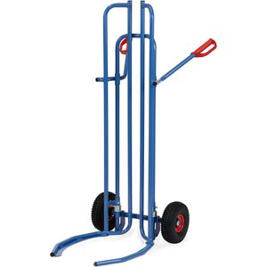 Produktbild für Sackkarre Fetra Reifenkarre 2035, für SUV-Reifen