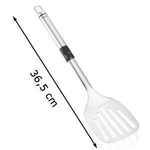 Produktbild für Pfannenwender Leifheit ProLine 03023, Edelstahl