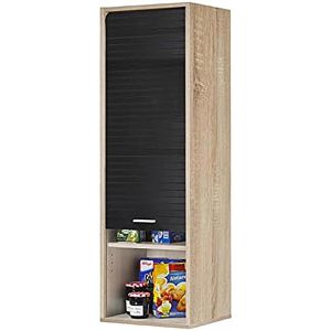 Produktbild für Rollladenschrank Simmob COOK124, aus Holz