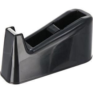 Produktbild für Klebebandabroller TipTop-Office TTO 403353 schwarz