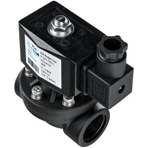 Produktbild für Magnetventil FSA Budget P-3/4-230-C, 3/4 Zoll