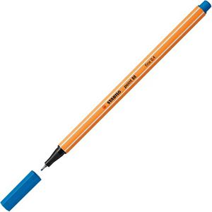 Produktbild für Fineliner Stabilo Point 88, 8825-1