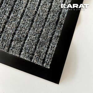 Produktbild für Schmutzfangmatte Floordirekt Dura