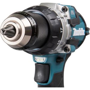 Produktbild für Akku-Schlagbohrschrauber Makita DHP489Z
