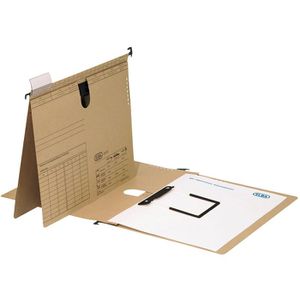 Produktbild für Hängehefter Elba 100560079, VL, A4