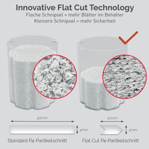 Produktbild für Aktenvernichter Rexel 2025200XEU ShredMax Autofeed+ 200X