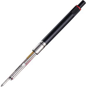 Produktbild für Multifunktionsstift Rotring 600 Multi, 3-in-1