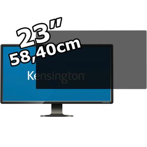 Blickschutzfilter Kensington 626485 2-Wege