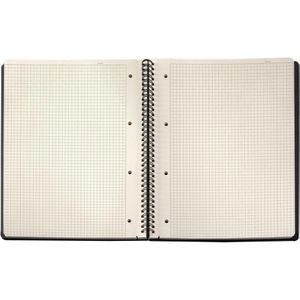 Produktbild für Collegeblock Sigel CO820 Conceptum, A4
