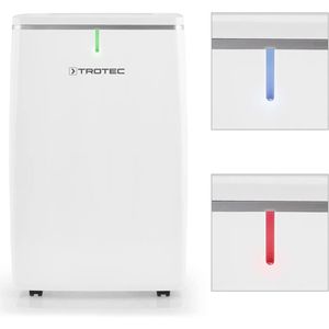 Produktbild für Luftentfeuchter Trotec TTK 53 E, elektrisch