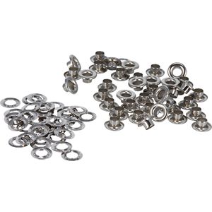 Ösen Böttcher-AG mit Scheiben