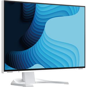 Produktbild für Monitor Eizo EV2740X-WT FlexScan, 27 Zoll