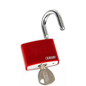 Produktbild für Vorhängeschloss Abus myLock T65AL/40, 40mm