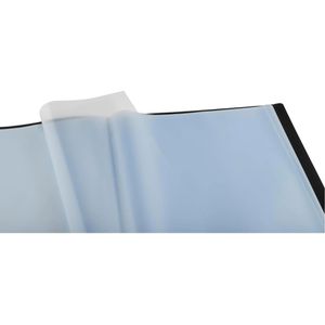 Produktbild für Sichtbuch Exacompta 8581E, aus PP, A4