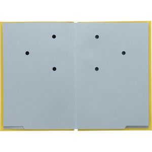 Produktbild für Unterschriftenmappe Pagna 24205-05, A4