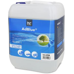 Produktbild für AdBlue Höfer-Chemie nach ISO 22241-1