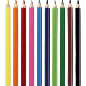 Produktbild für Buntstifte Herlitz Jumbo 10795276