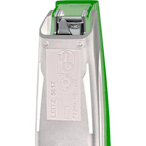 Produktbild für Heftgerät Leitz 5617-00-55, NeXXt Mini recycle