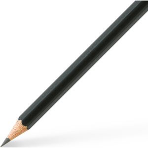 Produktbild für Bleistift Faber-Castell 1112