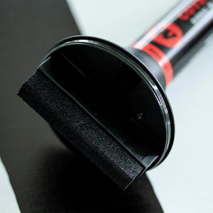 Produktbild für Permanentmarker Molotow Coversall Marker 760PI