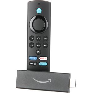Produktbild für Media-Player Amazon Fire TV Stick Lite Full-HD (2022)