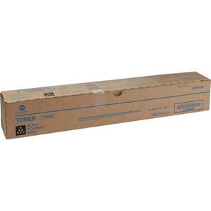 Produktbild für Toner Konica-Minolta TN-322K schwarz