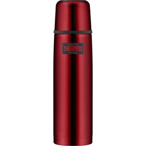 Thermosflasche Thermos Light & Compact, Edelstahl