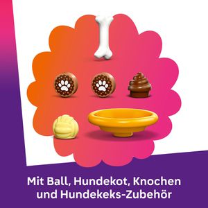 Produktbild für Klemmbausteine LEGO Friends 42665, ab 4 Jahre