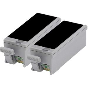 Produktbild für Tinte Böttcher-AG für Canon PGI-35 BK