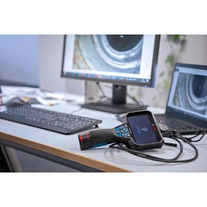 Produktbild für Endoskop-Kamera Bosch GIC 12V-5-27 C Professional