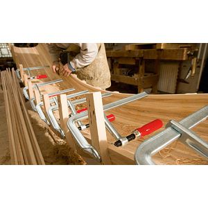 Produktbild für Schraubzwinge Bessey GZ100